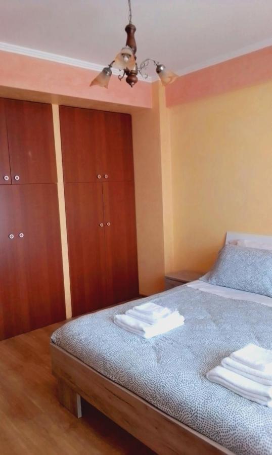 Alina Residence Sibiu Luaran gambar