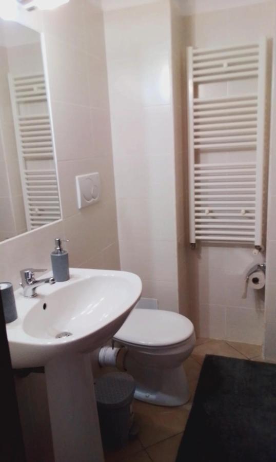 Alina Residence Sibiu Luaran gambar