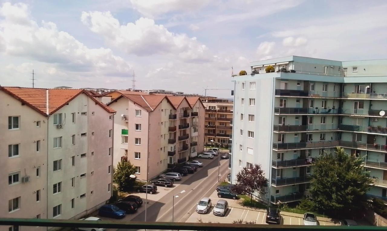 Alina Residence Sibiu Luaran gambar