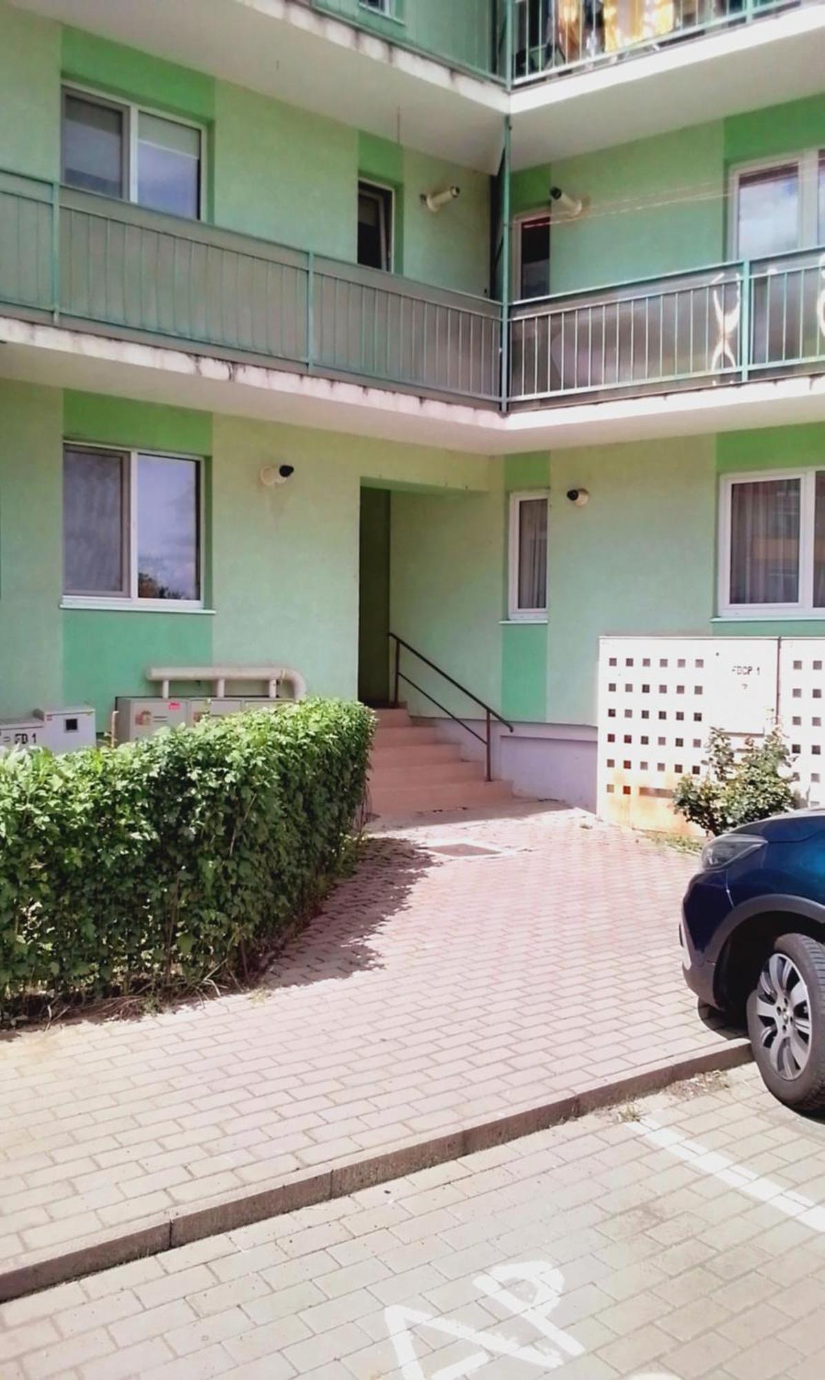 Alina Residence Sibiu Luaran gambar