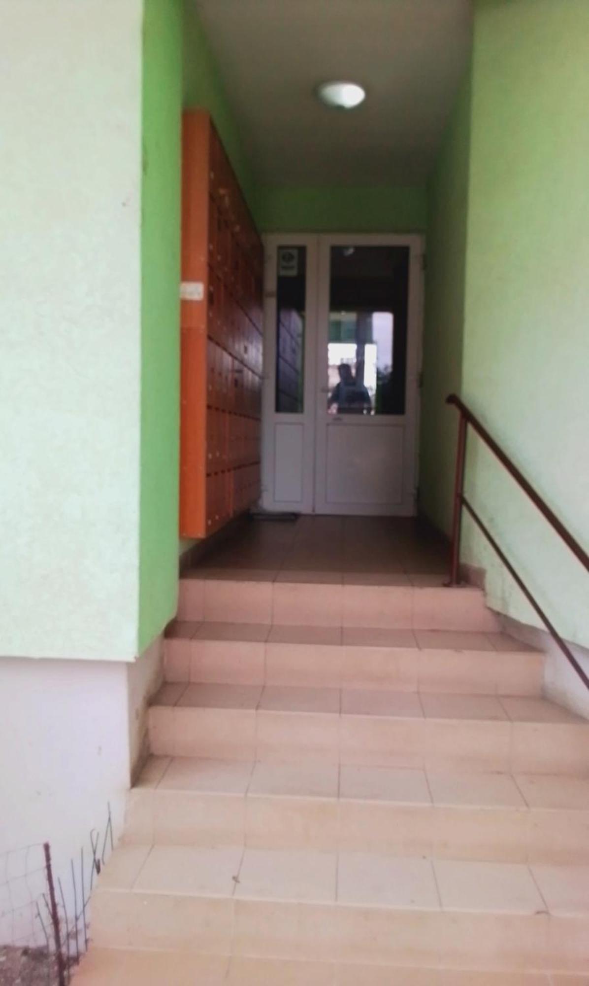Alina Residence Sibiu Luaran gambar