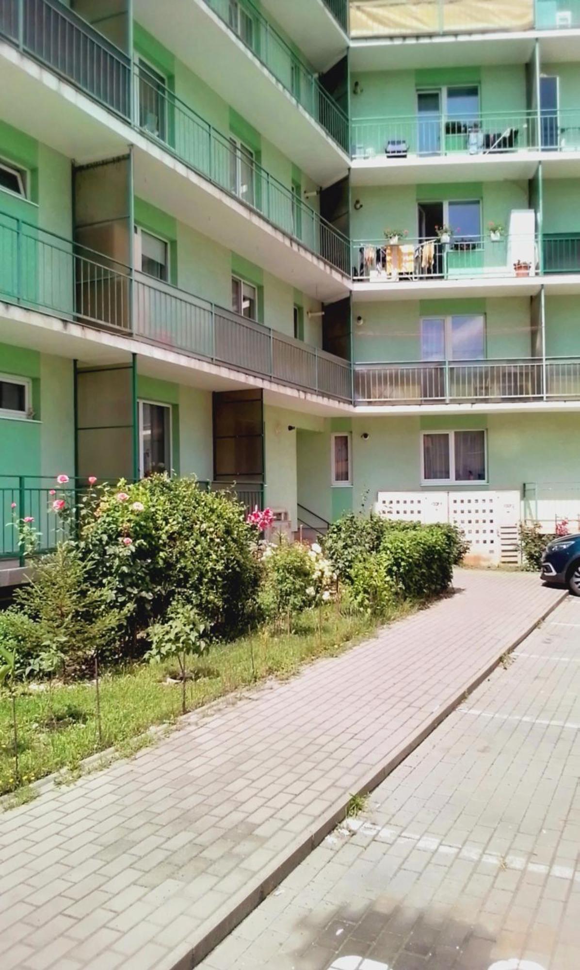 Alina Residence Sibiu Luaran gambar